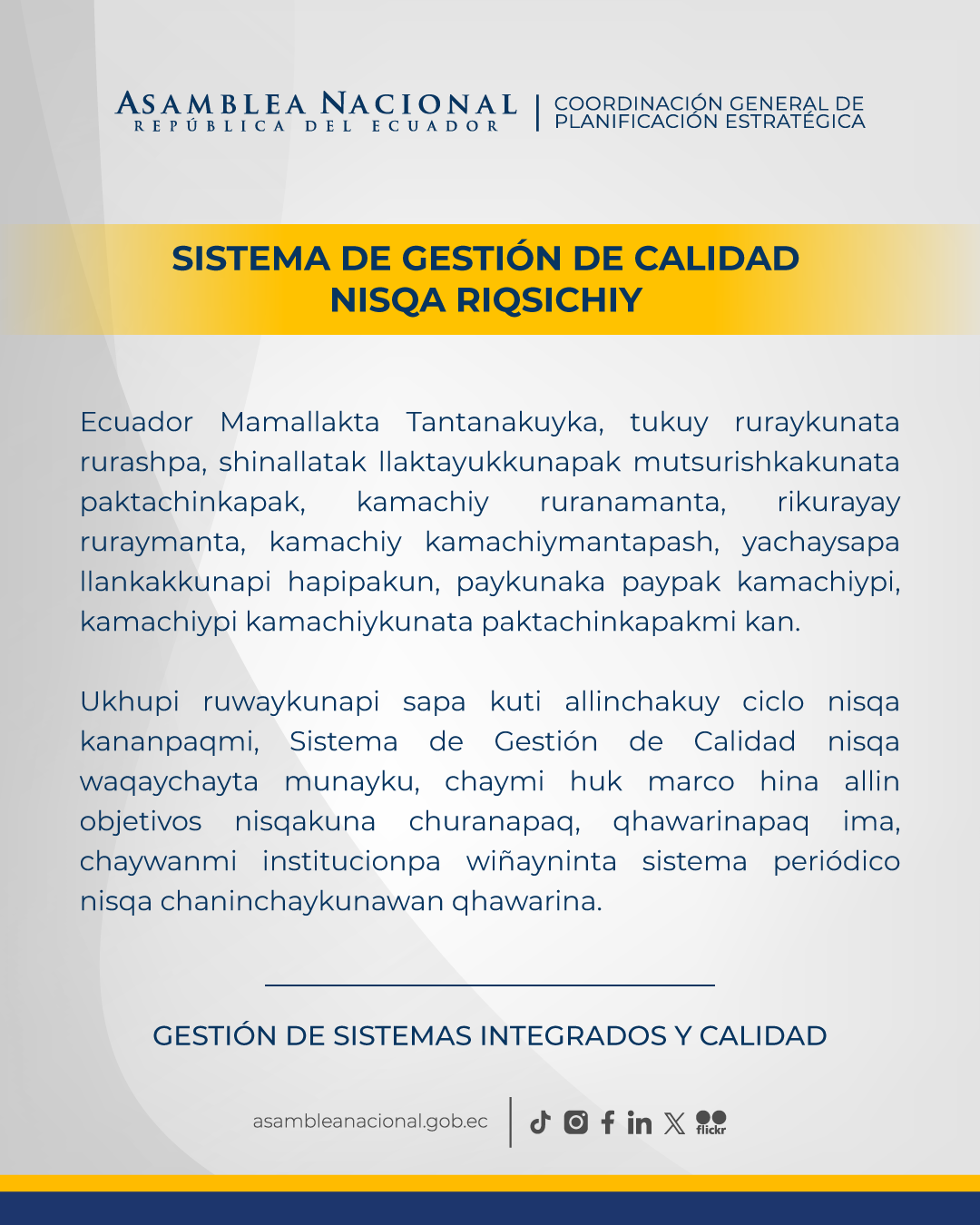 DECLARACIONES-SISTEMAS-KICH